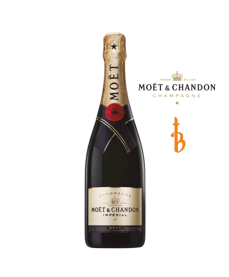 Moet & Chandon Champagne & Sparkling Wine : The Whisky Exchange